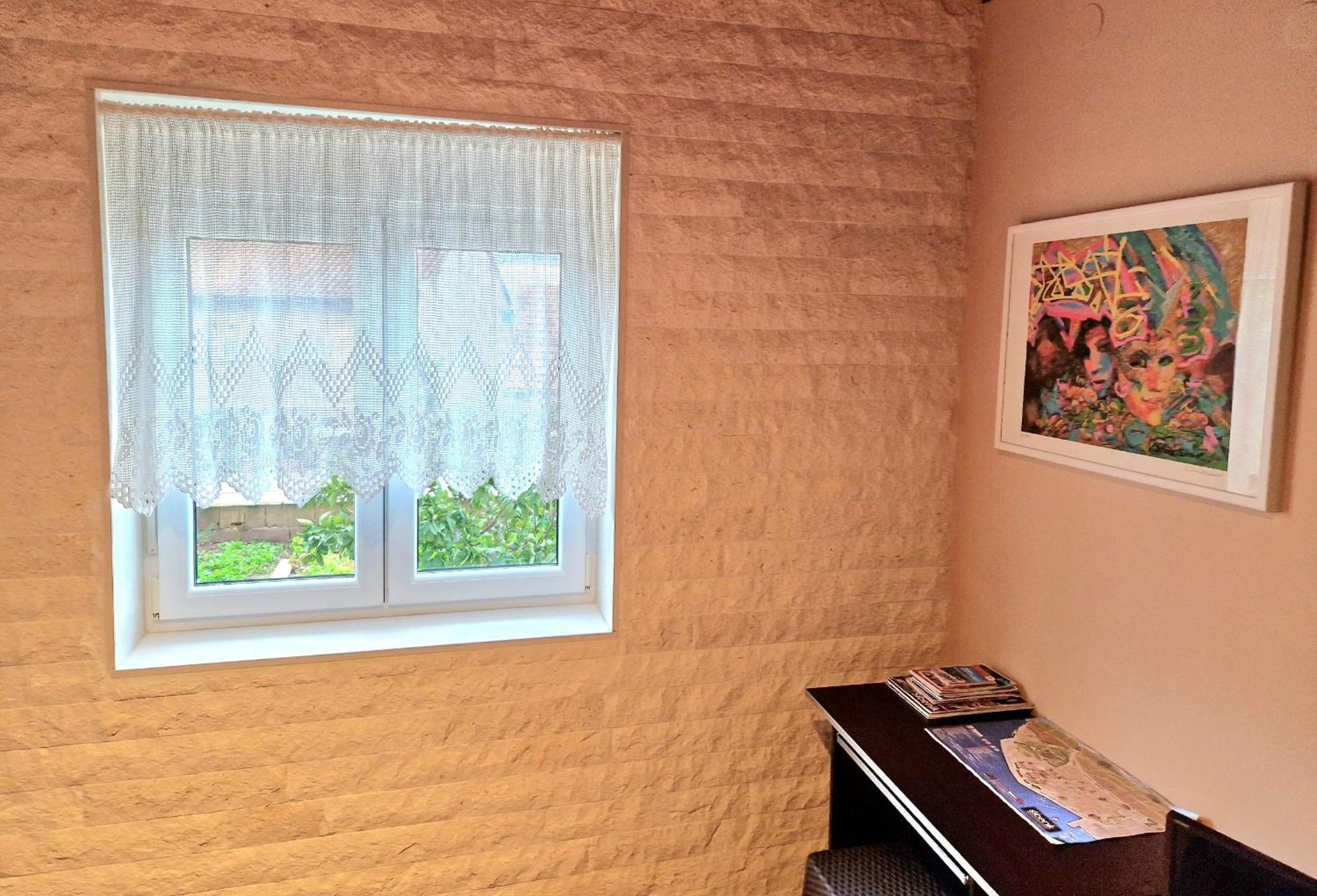 Bugenvilija Apartment Sibenik Ngoại thất bức ảnh